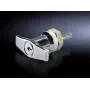 Zamek do szaf elektrycznych Rittal SZ 2535.000, srebrny, 150 g