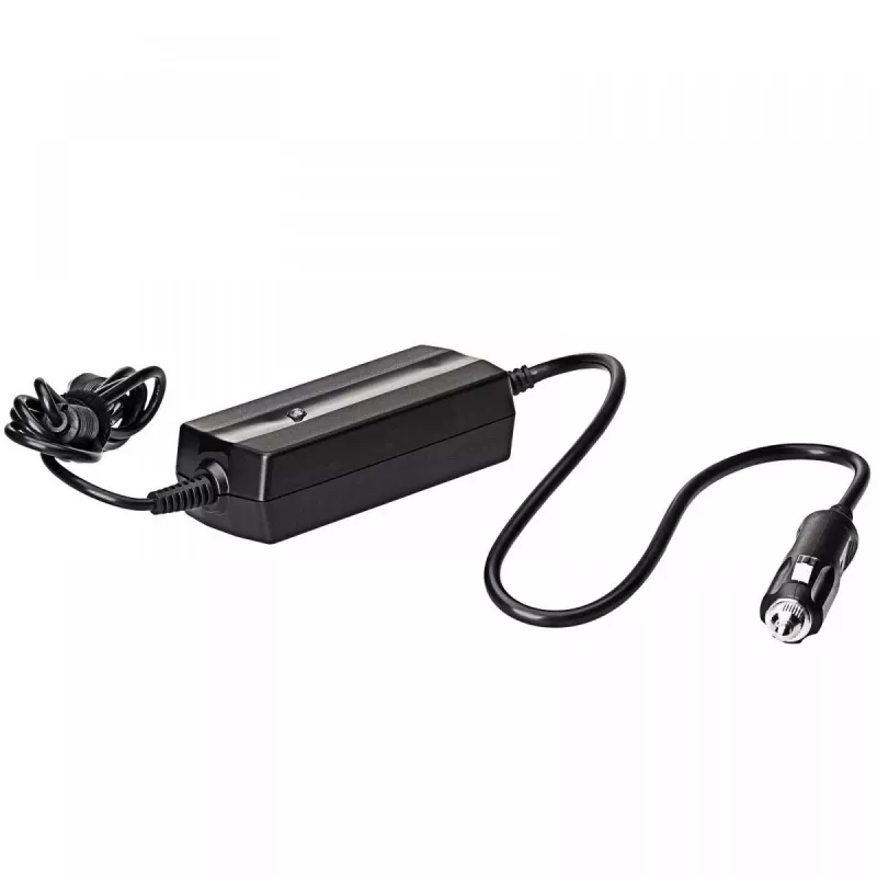 Ładowarka samochodowa Akyga AK-ND-84 65W z wtykiem 4,5×3,0 mm