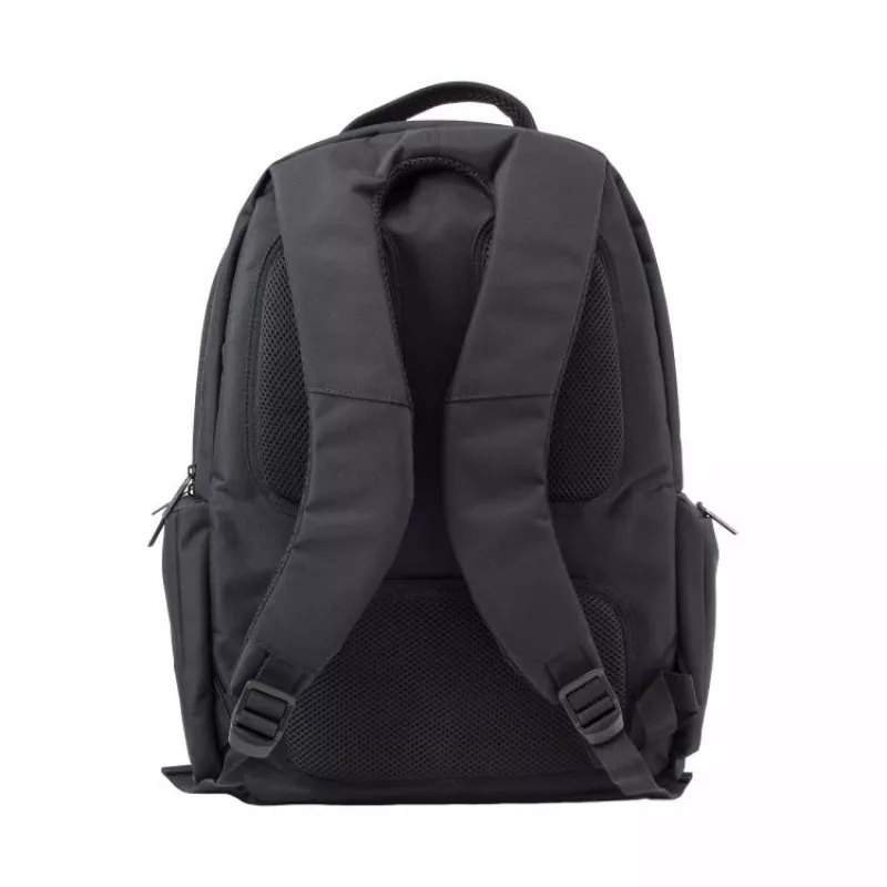 Plecak Sbox Notebook Backpack Texas 17.3 NSS-19072 czarny