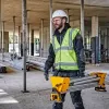 Stojak do piły ukośnej DeWalt DE7033 — aluminiowy stojak składany, 4 nogi, rozkładany do 2,5 m, udźwig 227 kg, 16 kg
