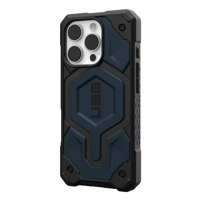 Etui Urban Armor Gear Monarch Pro do iPhone 16 Pro