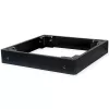 Szafa sieciowa ROLINE 600x600 BXT Czarna 26.21.0240 — obudowa ścienna/rack 600×600 mm