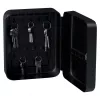 Yale YKB/200/BB2 Key Box Metal Czarny