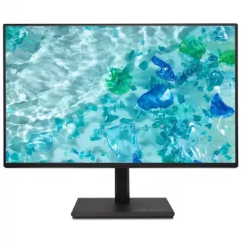 Monitor Acer 27 cali B277KLBb — 68,6 cm 16:9 3840×2160 60 Hz, czarny