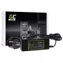 Zasilacz zielony Cell AD15P 90W do laptopów HP, 19V 4,74A, AC-DC, wewnętrzny, kabel 1,2 m, czarny