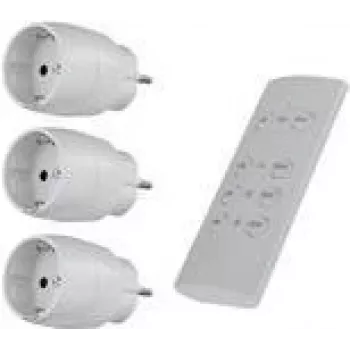 Inteligentna wtyczka REV 0085500103