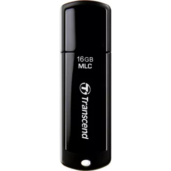 Transcend JetFlash JF270M pamięć USB 16 GB USB Typ-A 3.2 Gen 1 (3.1 Gen 1) Czarny (TS16GJF270M)