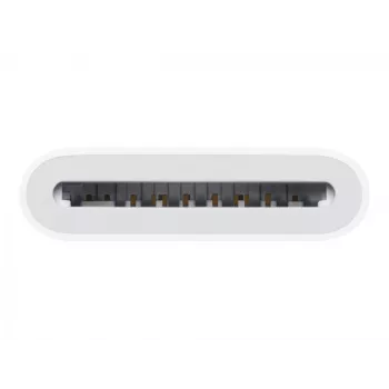 Czytnik kart Apple MW653ZM/A USB 2.0 Type-C Biały Kompatybilny z SD