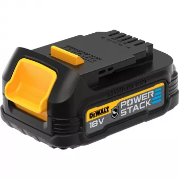 Akumulator Dewalt DCBP034G-XJ Czarny