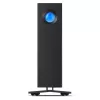LaCie d2 Professional 24TB USB-C 10Gb/s 3,5-calowy zewnętrzny dysk twardy (STHA24000800)