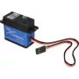 Amewi Standard-Servo DC5821LV WP Digital-Servo Getriebe-Material: Metal Stecksystem: JR (28919)