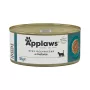 APPLAWS Ocean fish in broth - mokra karma dla kota - 156g