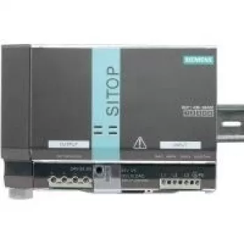 Zasilacz Siemens SITOP modular 24V (model 6EP1336-3BA00)