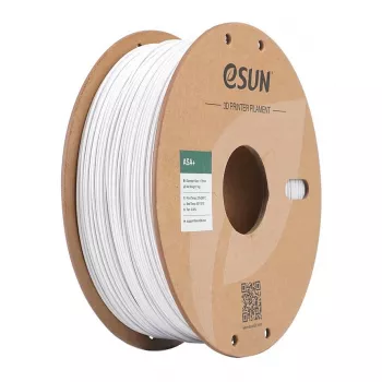 ASA+ 1,75mm COLD Biały 1kg (ASA+P175CW1)