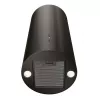 MAAN Elba2 W835 czarny okap