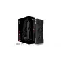 Karta graficzna XFX Radeon RX 9060 XT 16 GB GDDR6, 128-bit, PCIe 5.0, 3 wentylatory, 3 wyświetlacze, 290×124×49 mm