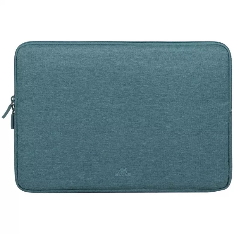 Etui ochronne Rivacase Suzuka 7703 35,6 cm w kolorze morskiej zieleni