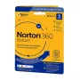 Norton 360 Deluxe | 5 urządzeń | 1 rok | 50 GB pamięci w chmurze | EU | NON SUB |