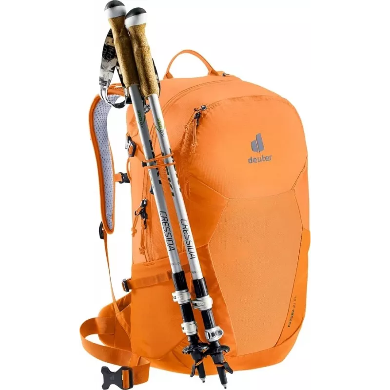 Plecak turystyczny damski Deuter Futura 21 SL Orange