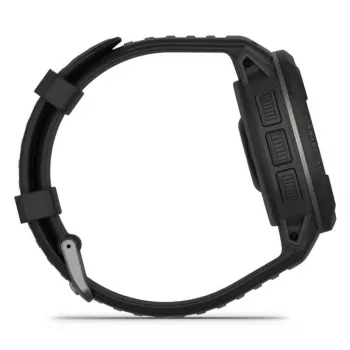 SMARTWATCH INSTINCT CROSSOVER/CZARNY 010-02730-03 GARMIN
