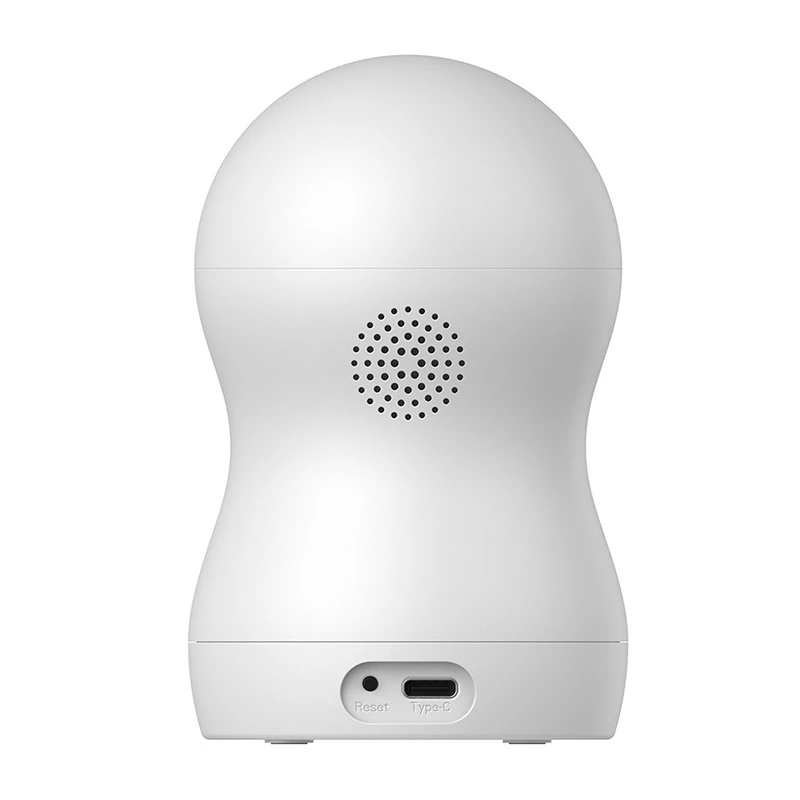 Kamera monitorująca Gosund IPC2 3MP WiFi wewnętrzna obrotowa