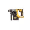 DeWalt DCK429P3T-QW Zestaw combo DCD805 + DCG405 + DCH273 + DCF850, 18 V czarny, żółty