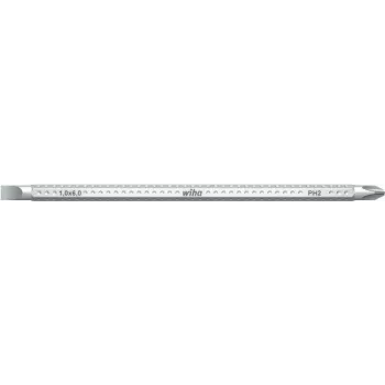 Końcówka wkrętakowa Wiha 00666