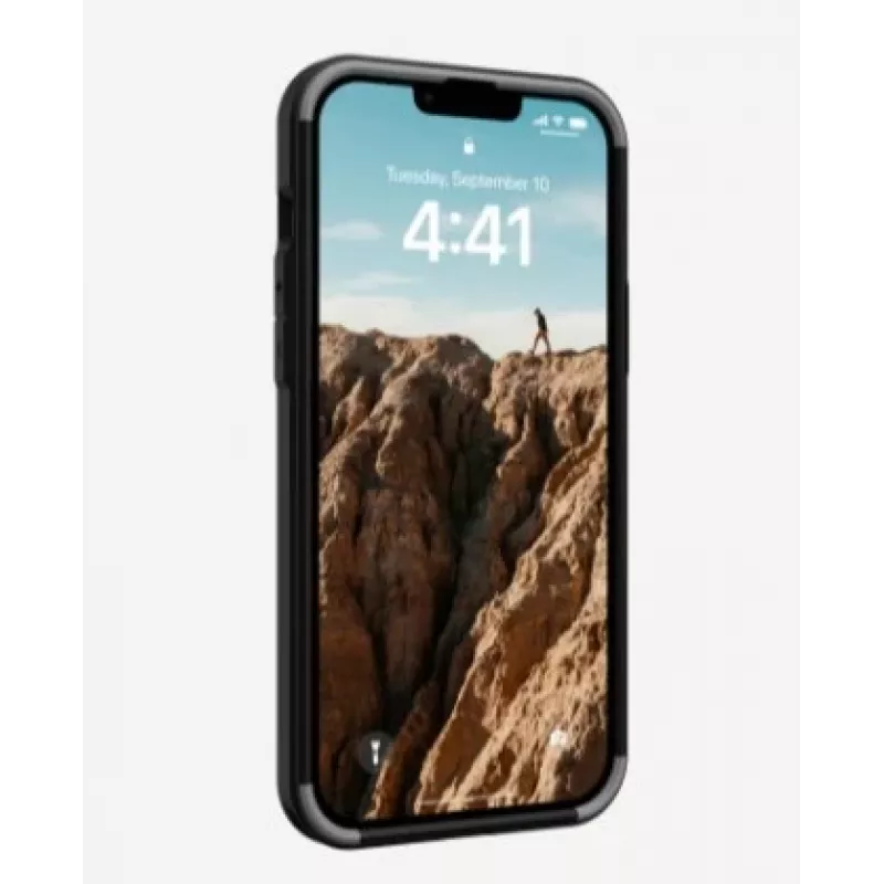 Etui na telefon Urban Armor Gear Civilian 17 cm (6.7) Cover Navy