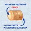 INABA Churu Bites zawijasy z kurczakiem – przysmaki dla kota – 3x10 g