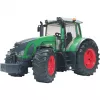Ciągnik-zabawka BRUDER Fendt 936 Vario, tworzywo ABS, wielokolorowy, dla dzieci od 3 lat
