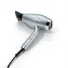 Suszarka do włosów BABYLISS D773DE 2100 W, jonowa, 3 poziomy grzania / 2 prędkości, zimny nawiew, 2 dysze, metaliczny