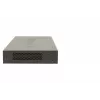 Przełącznik sieciowy TP-Link 24-portowy Gigabit do montażu w szafie, niezarządzalny, Gigabit Ethernet (10/100/1000), pełny dupleks, montaż w szafie, 1U