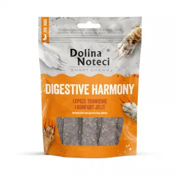 Digestive Harmony Inteligentne Gryzaki dla Psów, dolina noteci, 7 szt.