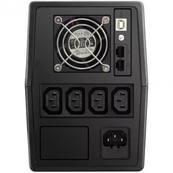 Allnet ALL91500T Battery Black