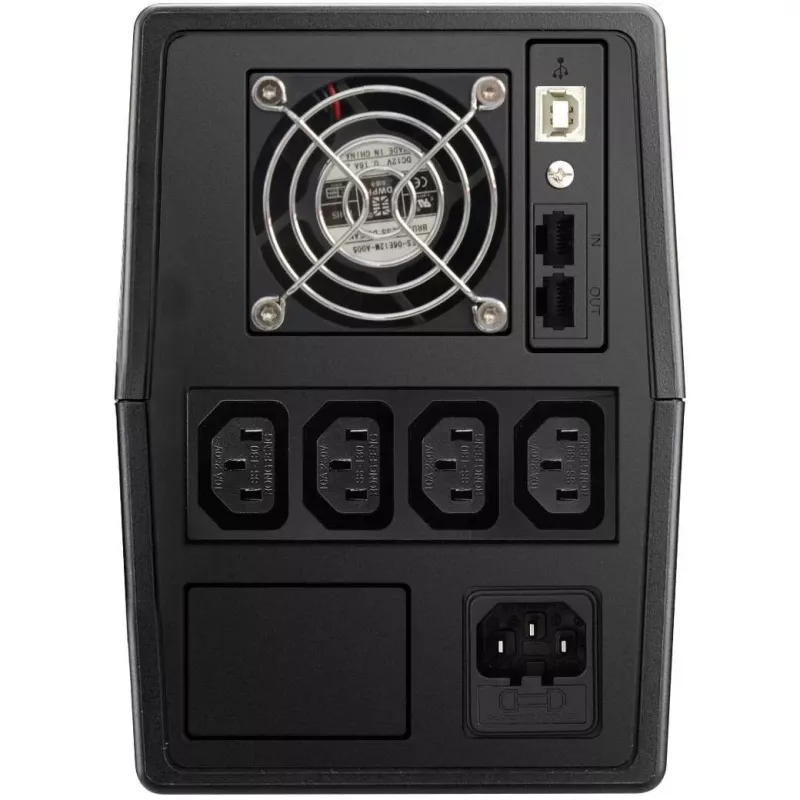Allnet ALL91500T Battery Black
