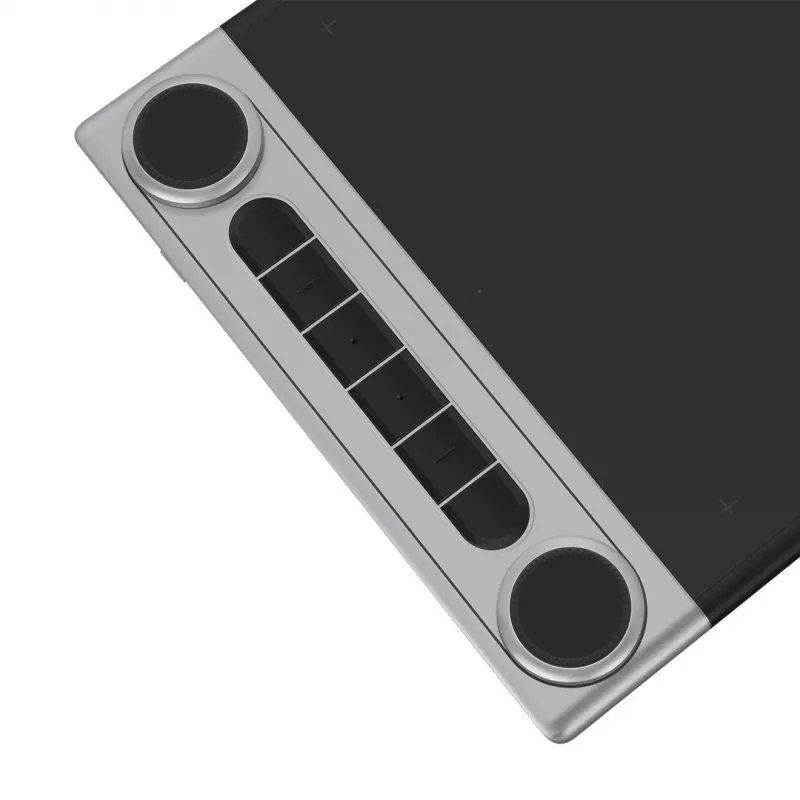 Huion Q630M tablet graficzny