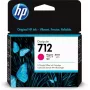 HP 712 (3ED68A) Kartridż z tuszem, magenta (SPEC)