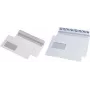 Koperta MAILmedia C5 248140 samoprzylepna z okienkiem, biała