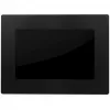 Ramka do tabletu ALLNET ALLTCOVER10WBV1 — czarna, 309 x 228 mm