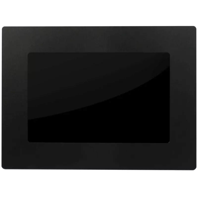 Ramka do tabletu ALLNET ALLTCOVER10WBV1 — czarna, 309 x 228 mm