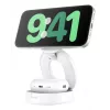 Stacja ładująca Belkin BOOSTCHARGE WIZ035kqWH 2-w-1 Qi2 15W do telefonów i akcesoriów