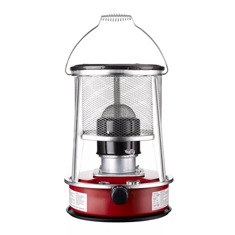 Extralink Aladdin Olejowy grzejnik, 4,6L, EKH-460