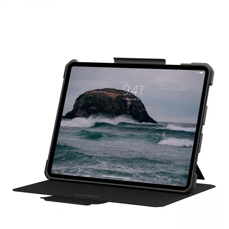 Urban Armor Gear Metropolis SE Series iPad Pro 13 (7. gen, 2024, M4) etui folio