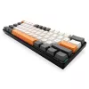 Klawiatura mechaniczna MEDIA-TECH 60% MT1258