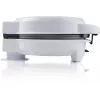 Mini Grill WM701W Elektryczny Grill 700W Biały