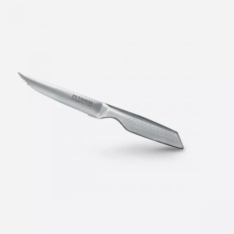 Nóż kuchenny Pensofal Academy Chef Steak Knife zestaw 2 szt.