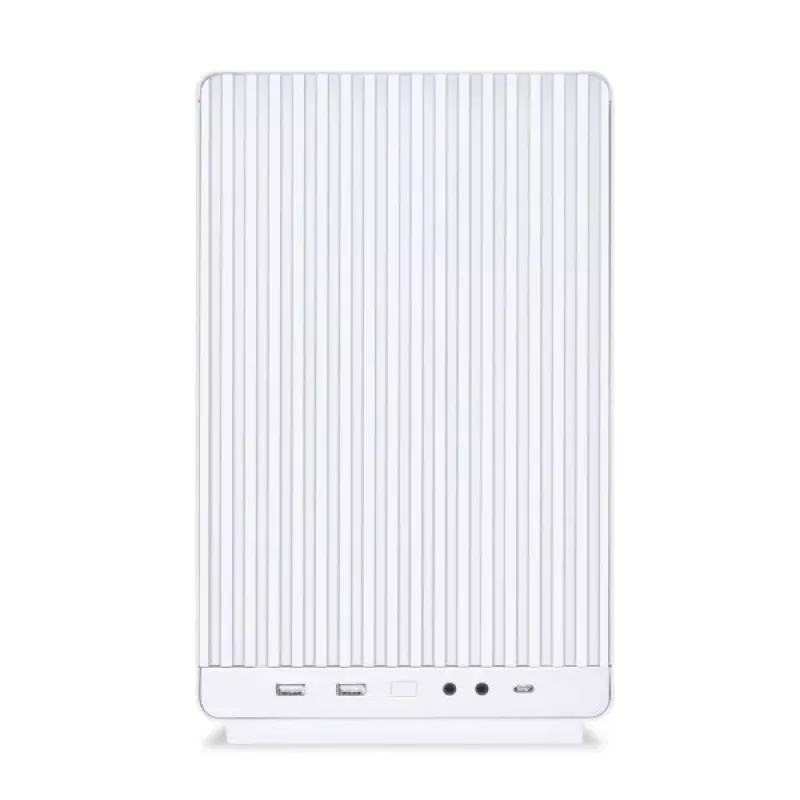 Obudowa PC Lian Li A3-mATX Micro Tower Biała
