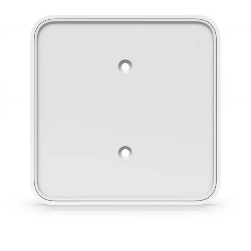 Uchwyt Ubiquiti UACC-FM-16cm z poliwęglanu biały 109,7 mm