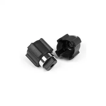 Zestaw osi marka niezdefiniowana HPI 88012 — 6 x 31 mm, 2 szt.