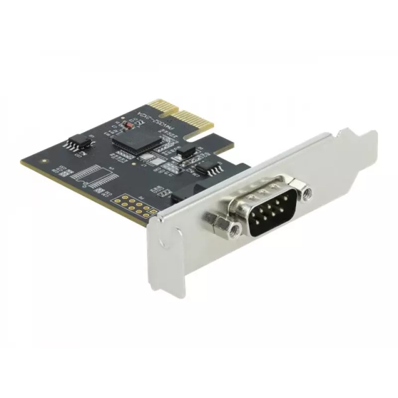 Karta PCI Express x1 DeLOCK 90000